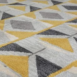 Dunelm Kodiac Rug -Hot Sale rugs Shop 30742140 alt02