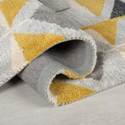 Dunelm Kodiac Rug -Hot Sale rugs Shop 30742140 alt04