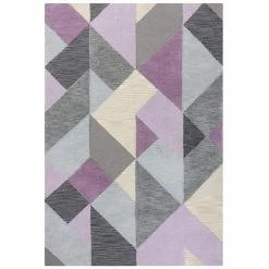 Dunelm Icon Geometric Rug 9 Dunelm Icon Geometric Rug -Hot Sale rugs Shop 30742159 alt01