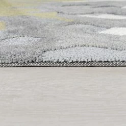 Dunelm Soft Floral Rug -Hot Sale rugs Shop 30742215 alt03