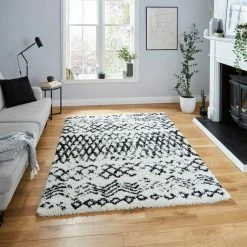 Think Rugs Scandi Berber G271 Rug