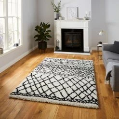 Think Rugs Scandi Berber G274 Rug