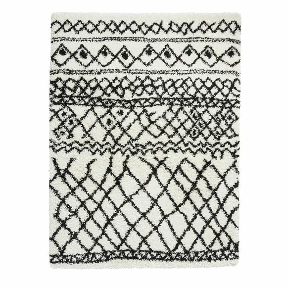 Think Rugs Scandi Berber G274 Rug 4 Think Rugs Scandi Berber G274 Rug - Image 2