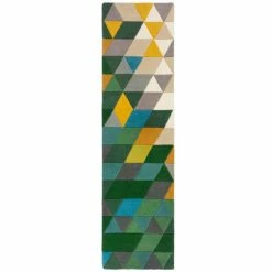 Dunelm Prism Runner -Hot Sale rugs Shop 30745090 alt01