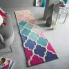 Dunelm Rosella Runner -Hot Sale rugs Shop 30745091