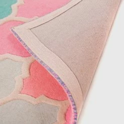 Dunelm Rosella Runner 11 Dunelm Rosella Runner -Hot Sale rugs Shop 30745091 alt04