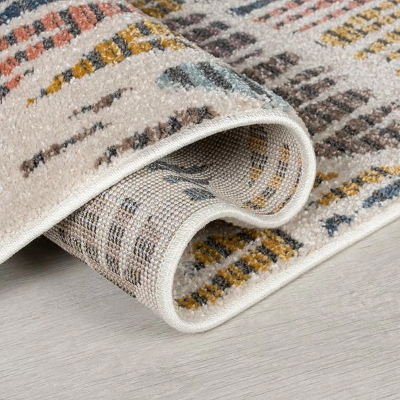 Dunelm Score Rug 7 Dunelm Score Rug - Image 5