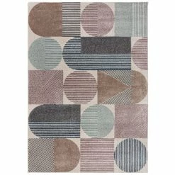 Dunelm Shuffle Rug -Hot Sale rugs Shop 30745104 alt01