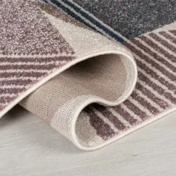 Dunelm Shuffle Rug -Hot Sale rugs Shop 30745104 alt04