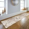 Dunelm Marbled Runner -Hot Sale rugs Shop 30745122
