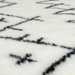 Flair Adil Washable Faux Fur Berber Rug 9 Flair Adil Washable Faux Fur Berber Rug -Hot Sale rugs Shop 30746252 alt02