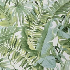 Fine Décor Wallpaper Tropical Maui Green Wallpaper -Hot Sale rugs Shop 30747095 alt01