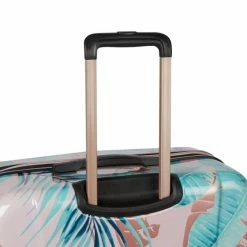 Constellation Bevelled Gem Floral Suitcase -Hot Sale rugs Shop 30748599 alt03