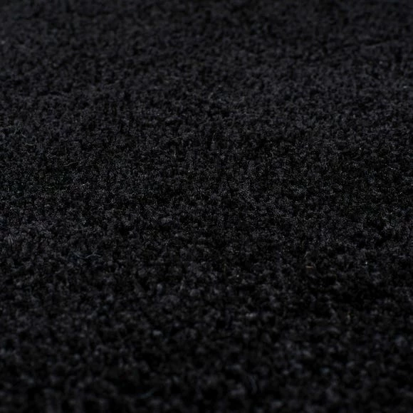 Dunelm Isla Half Circle Rug 5 Dunelm Isla Half Circle Rug - Image 3