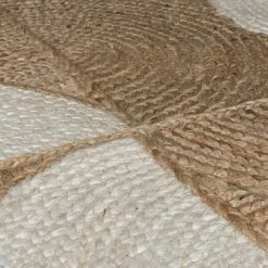 Dunelm Curves Jute Rug 9 Dunelm Curves Jute Rug -Hot Sale rugs Shop 30748882 alt02