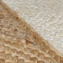 Dunelm Curves Jute Runner -Hot Sale rugs Shop 30748883 alt02