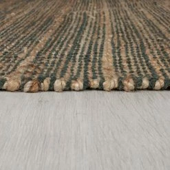 Dunelm Clio Jute Cotton Runner -Hot Sale rugs Shop 30748897 alt03