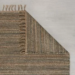 Dunelm Clio Jute Cotton Runner -Hot Sale rugs Shop 30748897 alt04