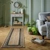 Churchgate Stanford Border Jute Runner