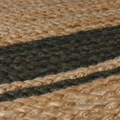 Churchgate Stanford Border Jute Runner -Hot Sale rugs Shop 30748947 alt02