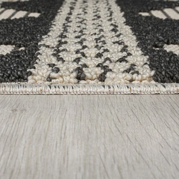 Dunelm Martil Berber Runner 6 Dunelm Martil Berber Runner - Image 4
