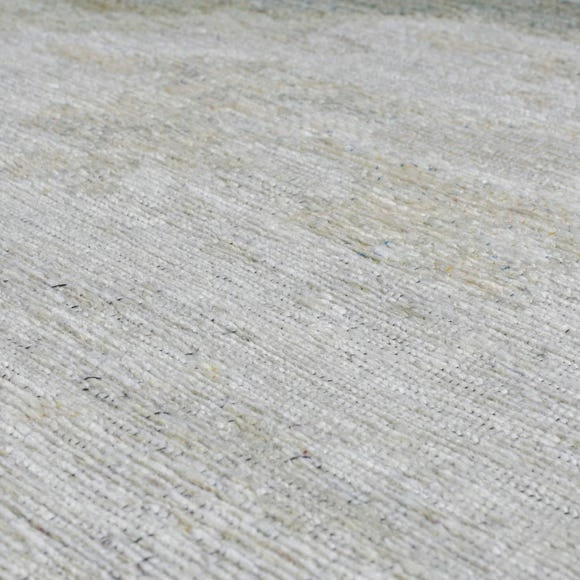 Dunelm Sage Smudge Rug 5 Dunelm Sage Smudge Rug - Image 3