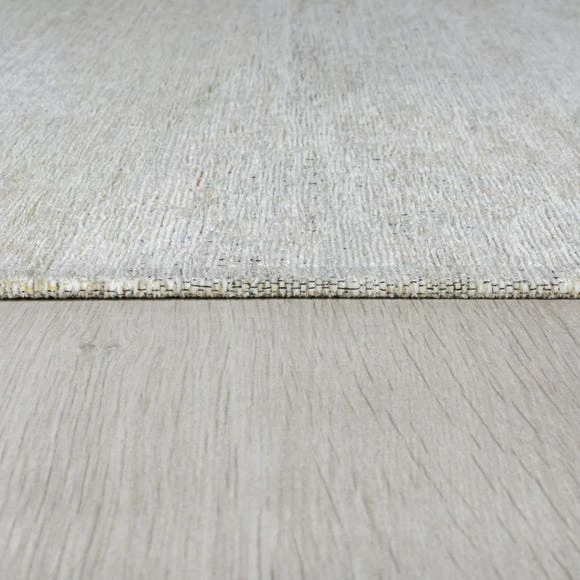 Dunelm Sage Smudge Rug 6 Dunelm Sage Smudge Rug - Image 4