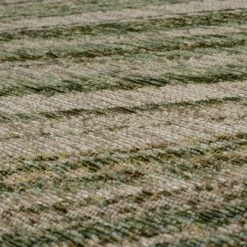 Dunelm Verso Stripe Chenille Rug -Hot Sale rugs Shop 30749402 alt02