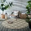 Flair Milan Indoor Outdoor Circle Rug 2 Flair Milan Indoor Outdoor Circle Rug -Hot Sale rugs Shop 30751333