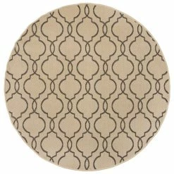 Flair Milan Indoor Outdoor Circle Rug -Hot Sale rugs Shop 30751333 alt01
