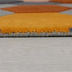 Flair Munro Rust Rug 10 Flair Munro Rust Rug -Hot Sale rugs Shop 30751352 alt03