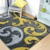 Flair Elude Hand Carved Runner -Hot Sale rugs Shop 30751371