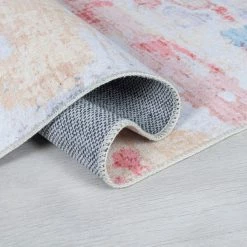 Flair Fold Wentworth Washable Rug -Hot Sale rugs Shop 30751550 alt04