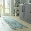 Flair Fold Colby Washable Runner -Hot Sale rugs Shop 30751559