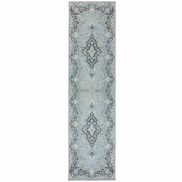 Flair Fold Colby Washable Runner 4 Flair Fold Colby Washable Runner - Image 2