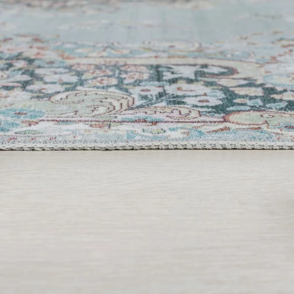 Flair Fold Colby Washable Runner 6 Flair Fold Colby Washable Runner - Image 4