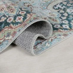 Flair Fold Colby Washable Runner 12 Flair Fold Colby Washable Runner -Hot Sale rugs Shop 30751559 alt04