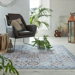 Flair Fold Morton Washable Rug