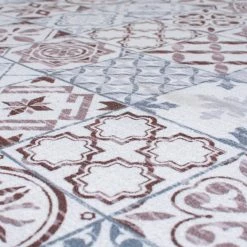 Flair Fold Morton Washable Runner -Hot Sale rugs Shop 30751563 alt02