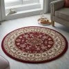 Flair Sherborne Circle Rug