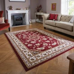 Flair Sherborne Rug