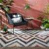 Flair Frances Indoor Outdoor Rug -Hot Sale rugs Shop 30751915