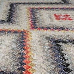 Flair Frances Indoor Outdoor Rug 9 Flair Frances Indoor Outdoor Rug -Hot Sale rugs Shop 30751915 alt02