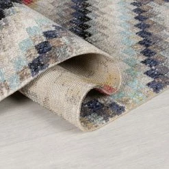 Flair Frances Indoor Outdoor Rug 11 Flair Frances Indoor Outdoor Rug -Hot Sale rugs Shop 30751915 alt04