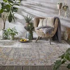 Flair Louisa Indoor Outdoor Rug