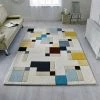 Flair Illusion Abstract Blocks Rug -Hot Sale rugs Shop 30752283