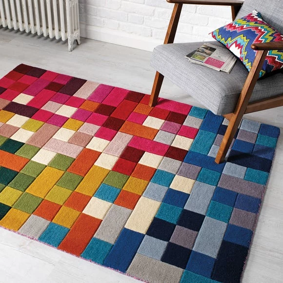 Flair Lucea Rug 3 Flair Lucea Rug