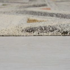 Dunelm River Geometric Rug -Hot Sale rugs Shop 30752320 alt03