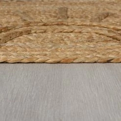 Dunelm Jute Sunrise Doormat -Hot Sale rugs Shop 30756121 alt03