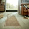 Dunelm Sisal Border Runner 2 Dunelm Sisal Border Runner -Hot Sale rugs Shop 30757068